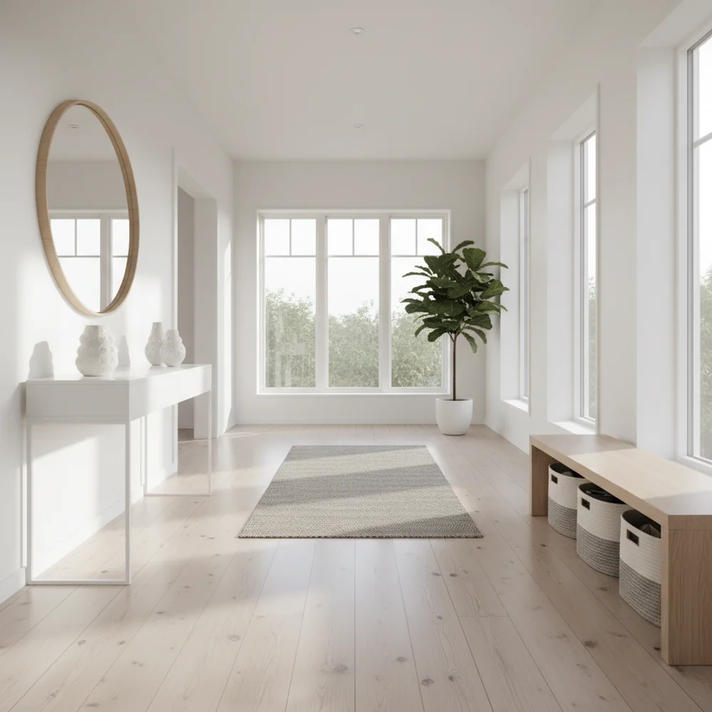 Dödsbo städning guide – Nynäshamn & Södertörn