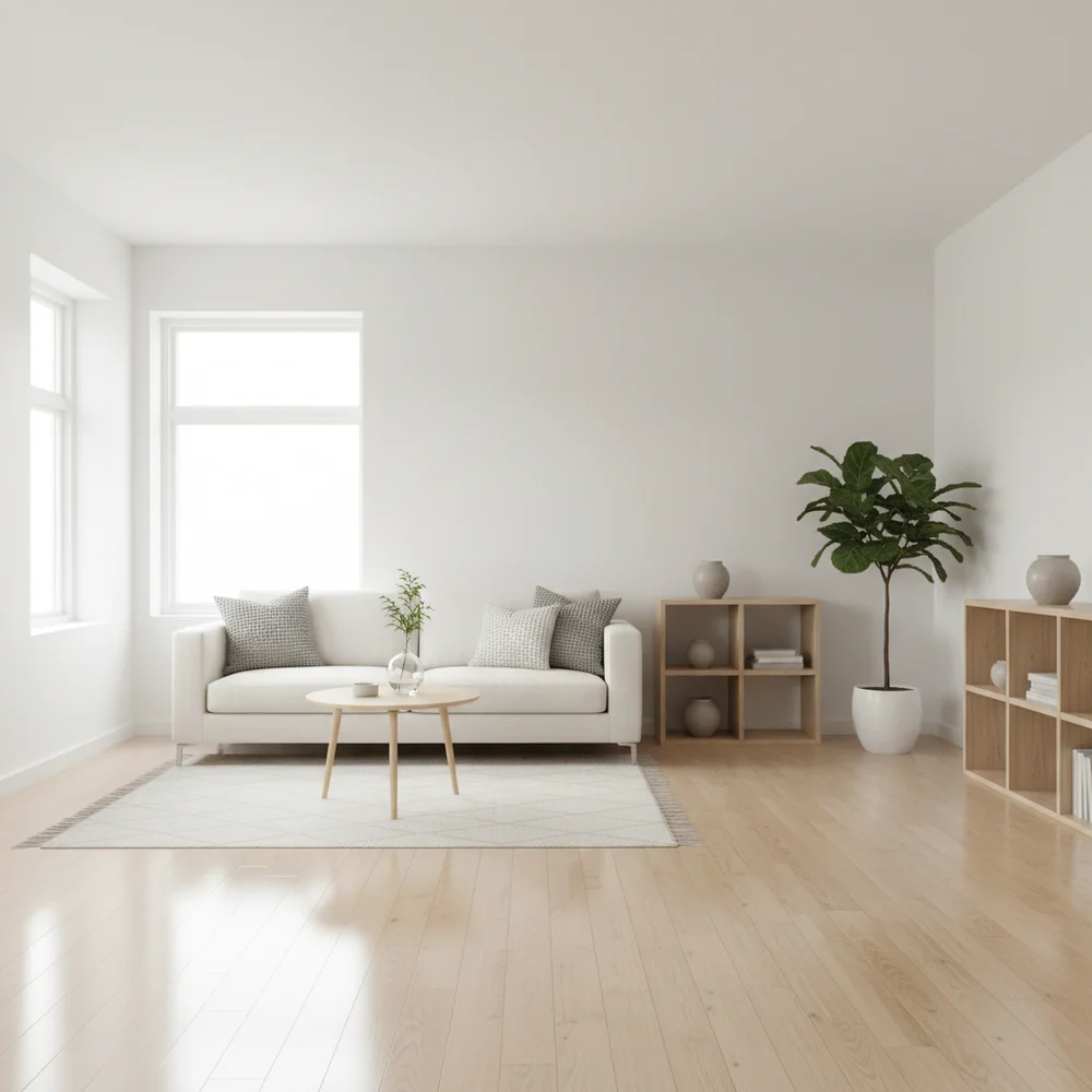 Allmän städning guide – tips för rent och hälsosamt hem